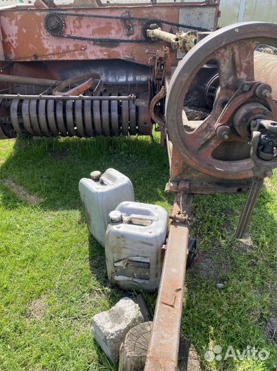 Плуг Казахсельмаш 6 корп. (Универсал), 2023