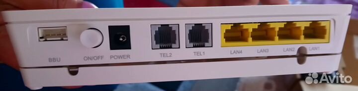 Huawei Wifi роутер 4g модем cholife hg8245h