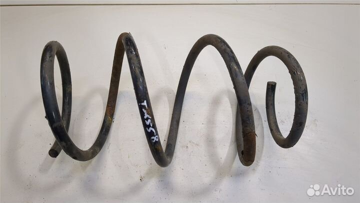 Пружина подвески BMW 5 E39, 2001