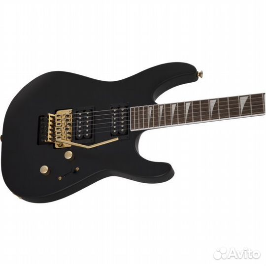 Электрогитара Jackson X Series Soloist SLX DX Sati