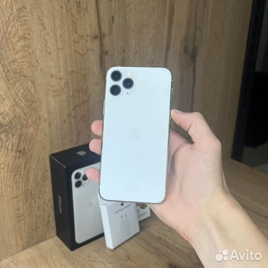 iPhone 11 Pro, 256 ГБ