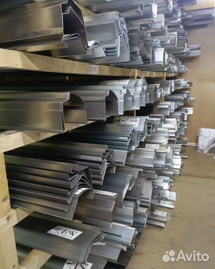 Ремонтные пороги и арки для Haima Санкт-Петербург