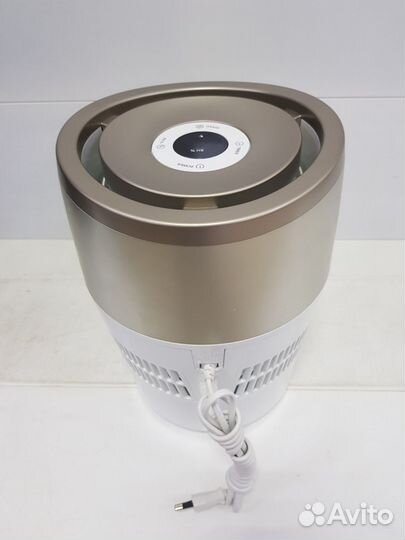 Увлажнитель воздуха philips HU4803