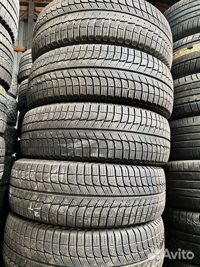 Michelin X-Ice 3 225/65 R17