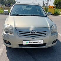 Toyota Avensis 1.8 MT, 2007, 310 000 км, с пробегом, цена 610 000 руб.