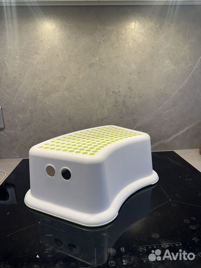 Подставка для ног детская IKEA