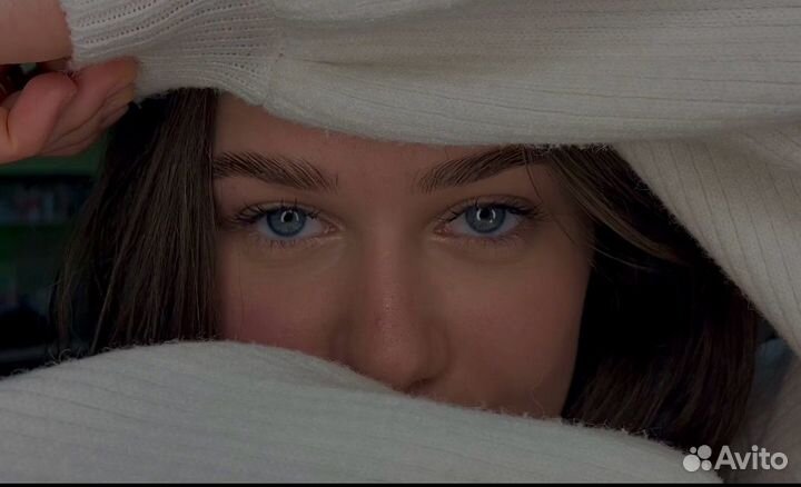 Окрашивание бровей, ламинирование Волгоград