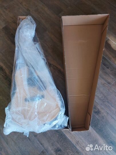 Электроакустика Aria-111 CE новая