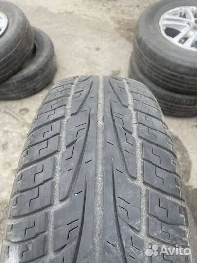 Tunga Zodiak 185/65 R15