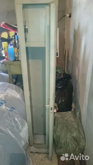 Сейф для оружия