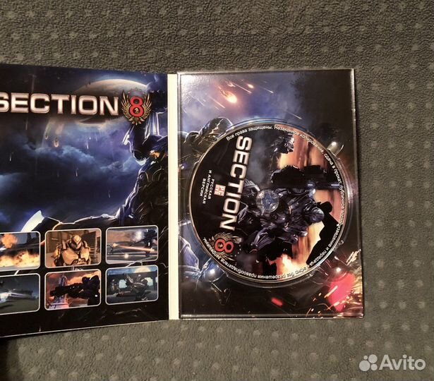 DVD игры для пк