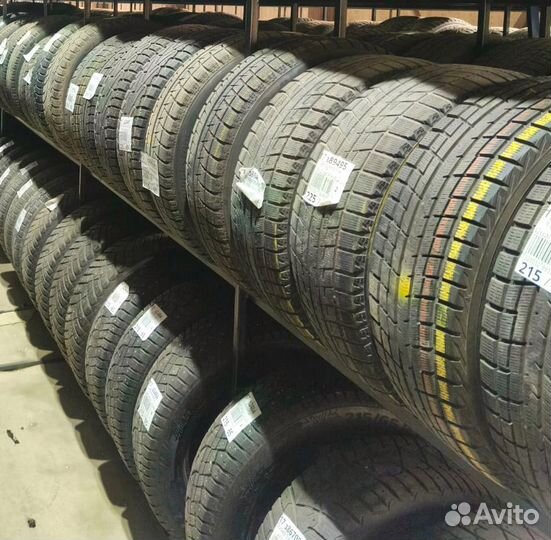 Bridgestone Blizzak VRX2 205/65 R16 91M