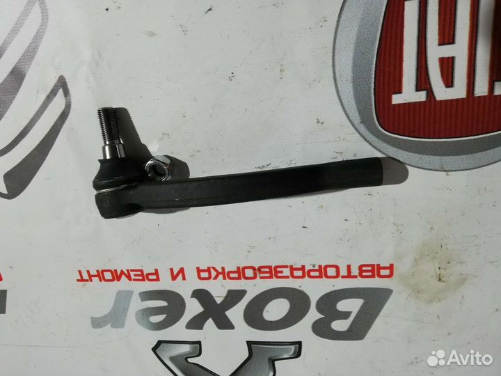 Наконечник Рулевой левый Peugeot Boxer 250