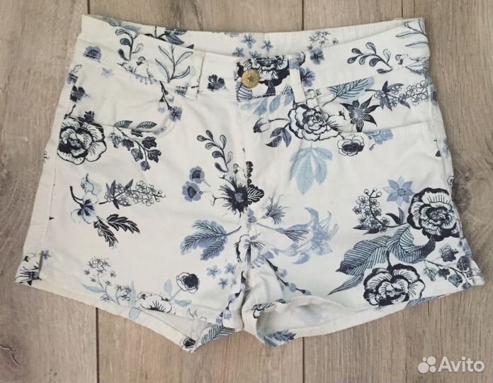 Шорты для девочки H&M 146
