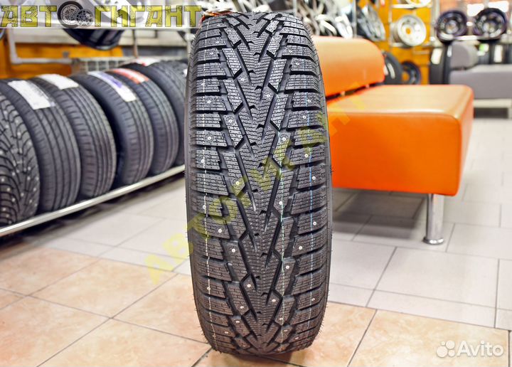 Mazzini Ice Leopard SUV 235/65 R17 108T