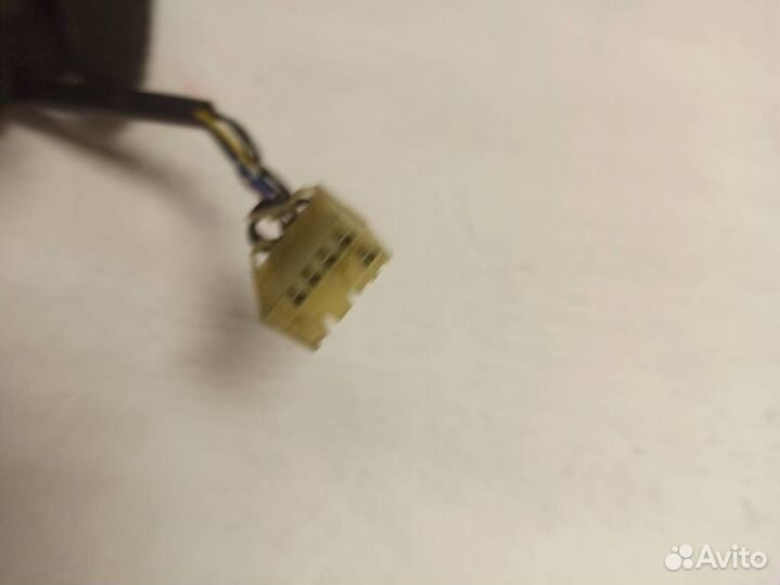 Зеркало правое