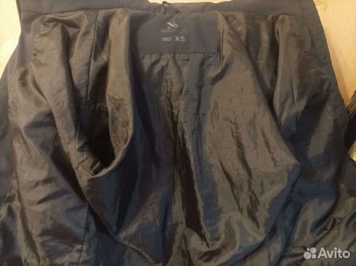 Ветровка adidas на мальчика