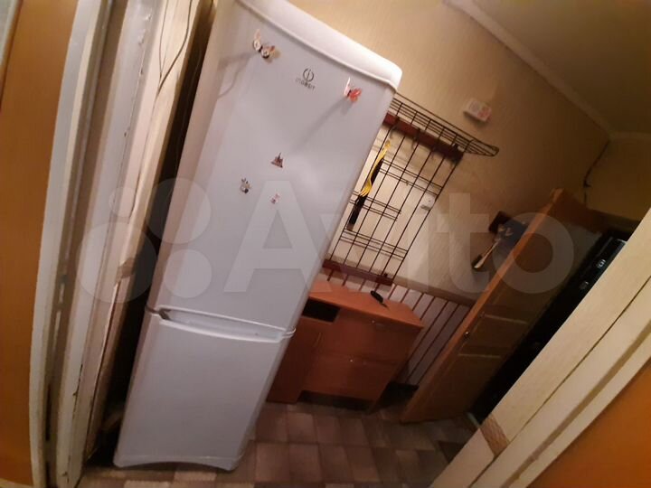 1-к. квартира, 36 м², 3/5 эт.