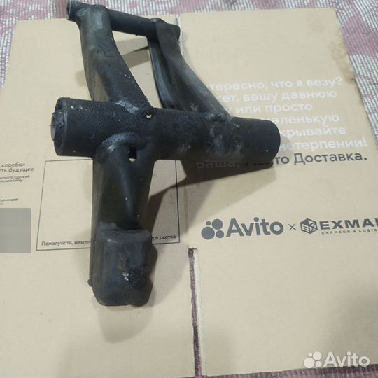 Маятник двигателя Honda Tact AF 24