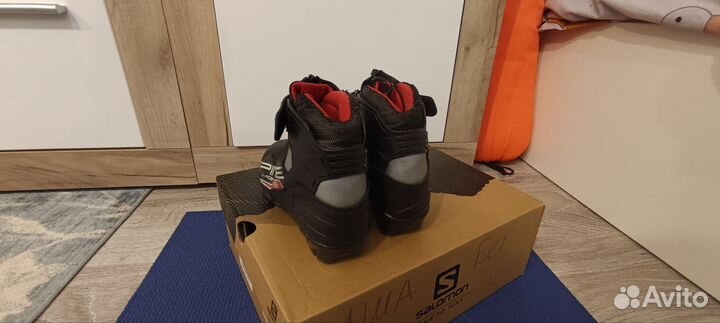 Лыжные ботинки Sрinе x-ridеr 37 размер