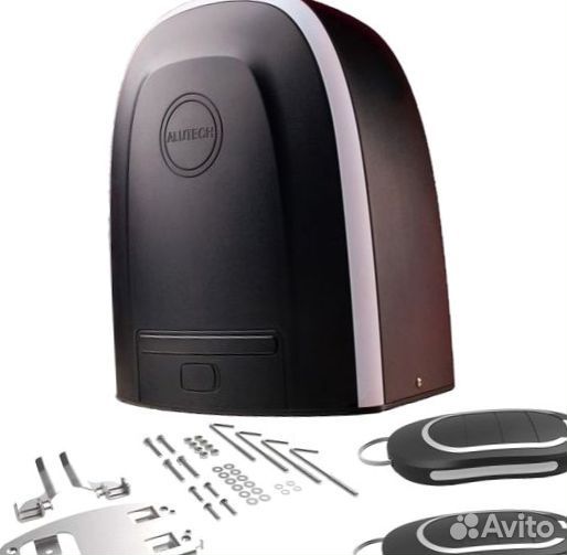 Привод для ворот