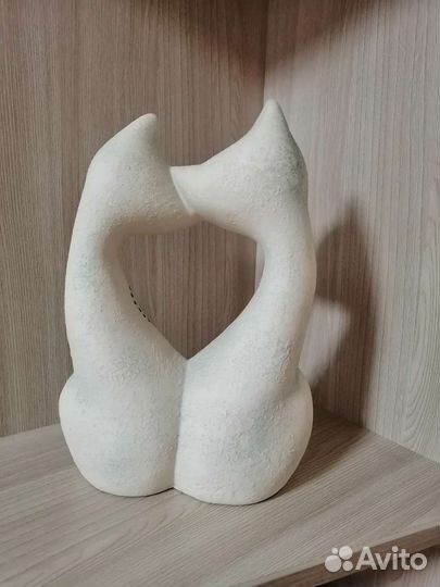Сувенирная статуэтка