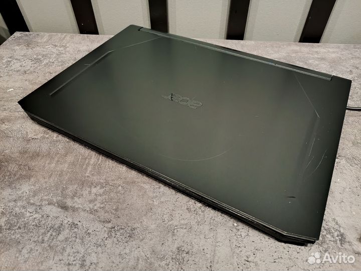 Acer nitro 5 gtx 1650