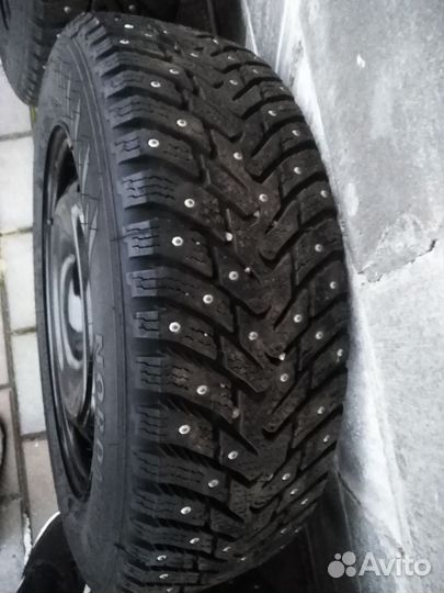 Колеса 185/65R15,хендай, киа