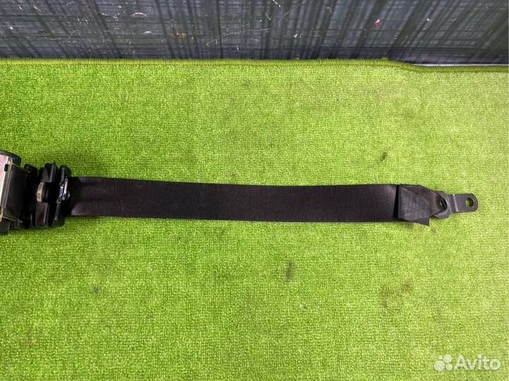 Ремень безопасности передний левый Bmw 330Xi E46