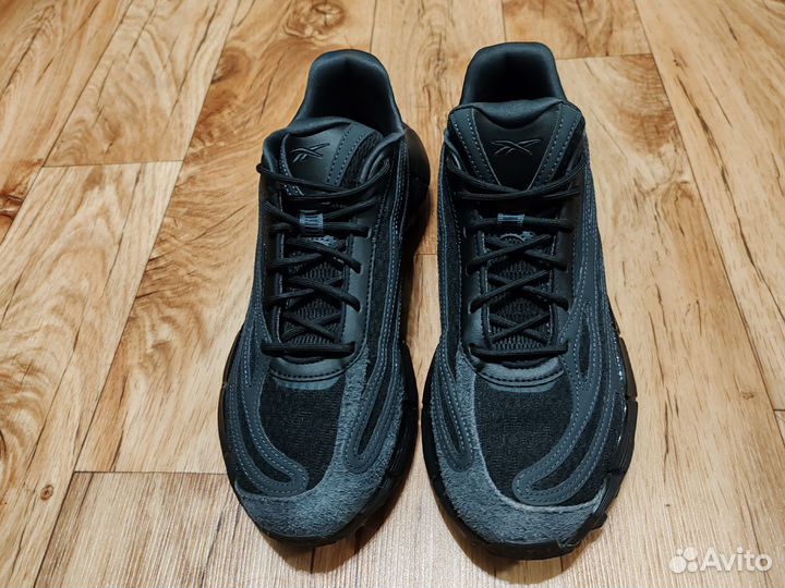 Кроссовки reebok zig kinetica 2 5, унисекс