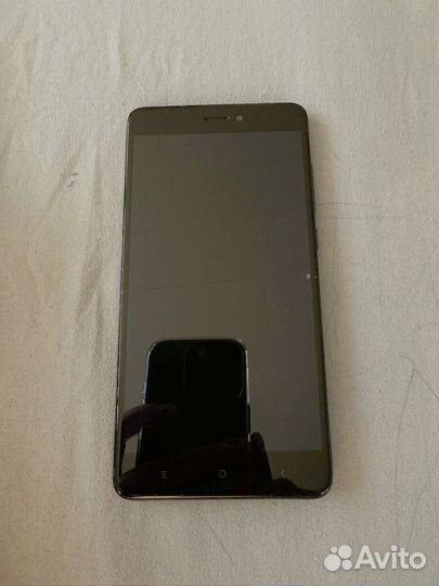 Xiaomi Redmi Note 4, 4/64 ГБ