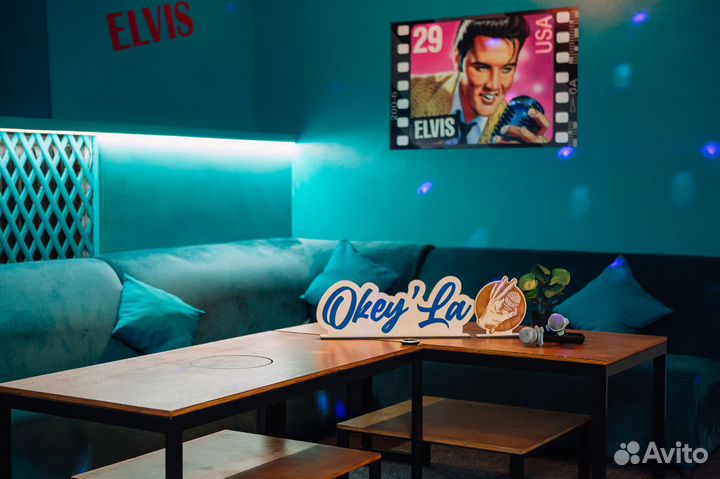 Аренда лофта, зала с караоке под любое мероприятие