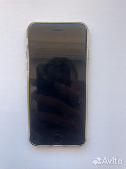 iPhone 6, 16 ГБ