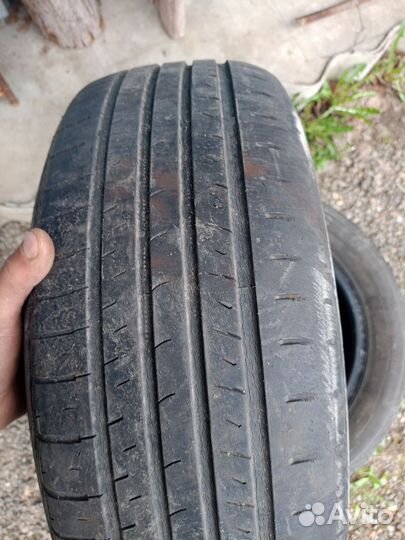 Kpatos FM601 205/55 R16