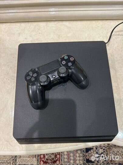 Sony playstation 4 slim 1tb