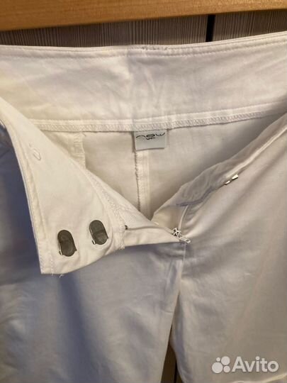 Шорты 46-48 хлопок 100