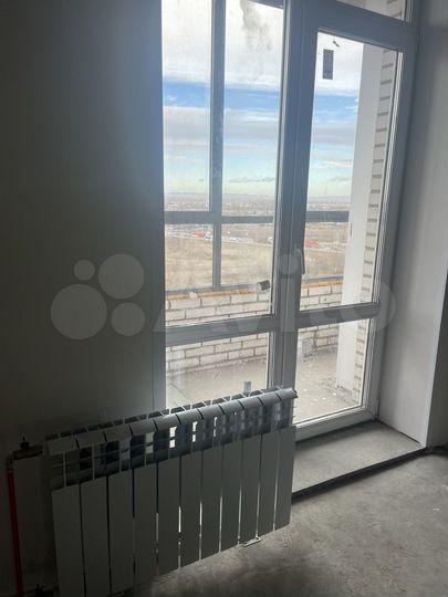 2-к. квартира, 48 м², 4/9 эт.