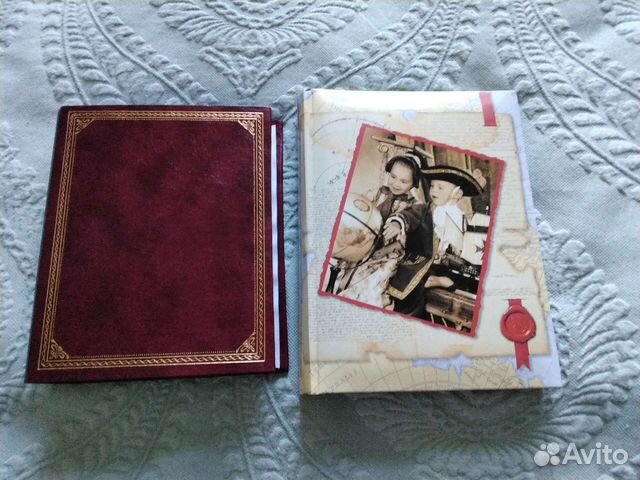 Альбом для фотографий