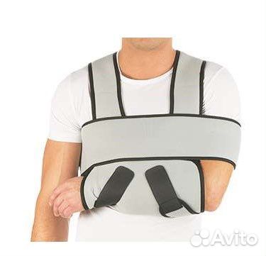 Бандаж для плечевого сустава