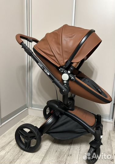 Коляска Aulon 2 в 1