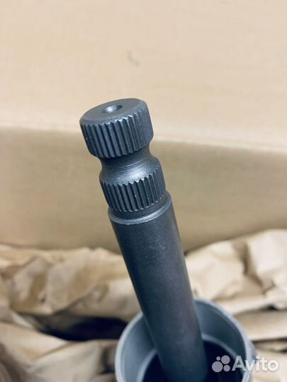 Рулевая рейка Suzuki Swift 4