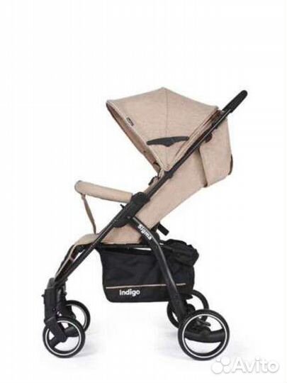 Прогулочная коляска бу