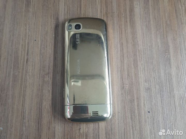 Nokia 3, 2/16 ГБ