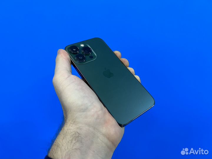 iPhone 13 Pro, 512 ГБ