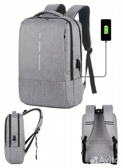 Рюкзак детский школьный новый