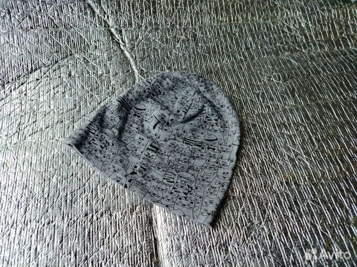 Шапки детские