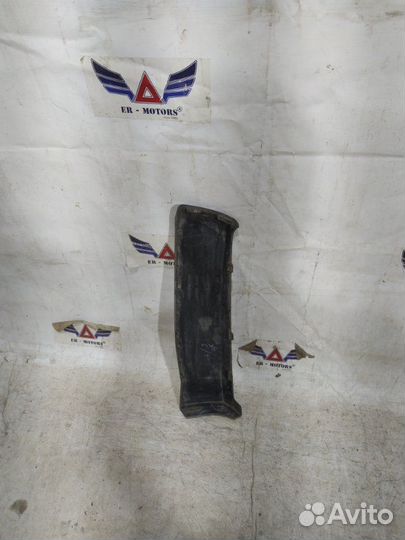 Накладка бампера задняя правая Nissan X-Trail T-31