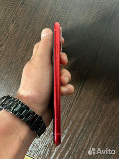 Телефон iPhone 11 128 gb