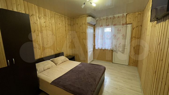 Комната 12 м², 1/1 эт.