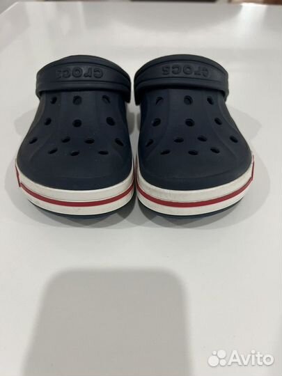 Crocs сабо детские c12